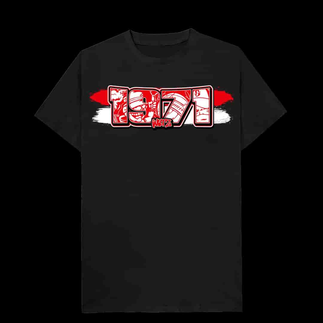 1971 Wiltz T-Shirt