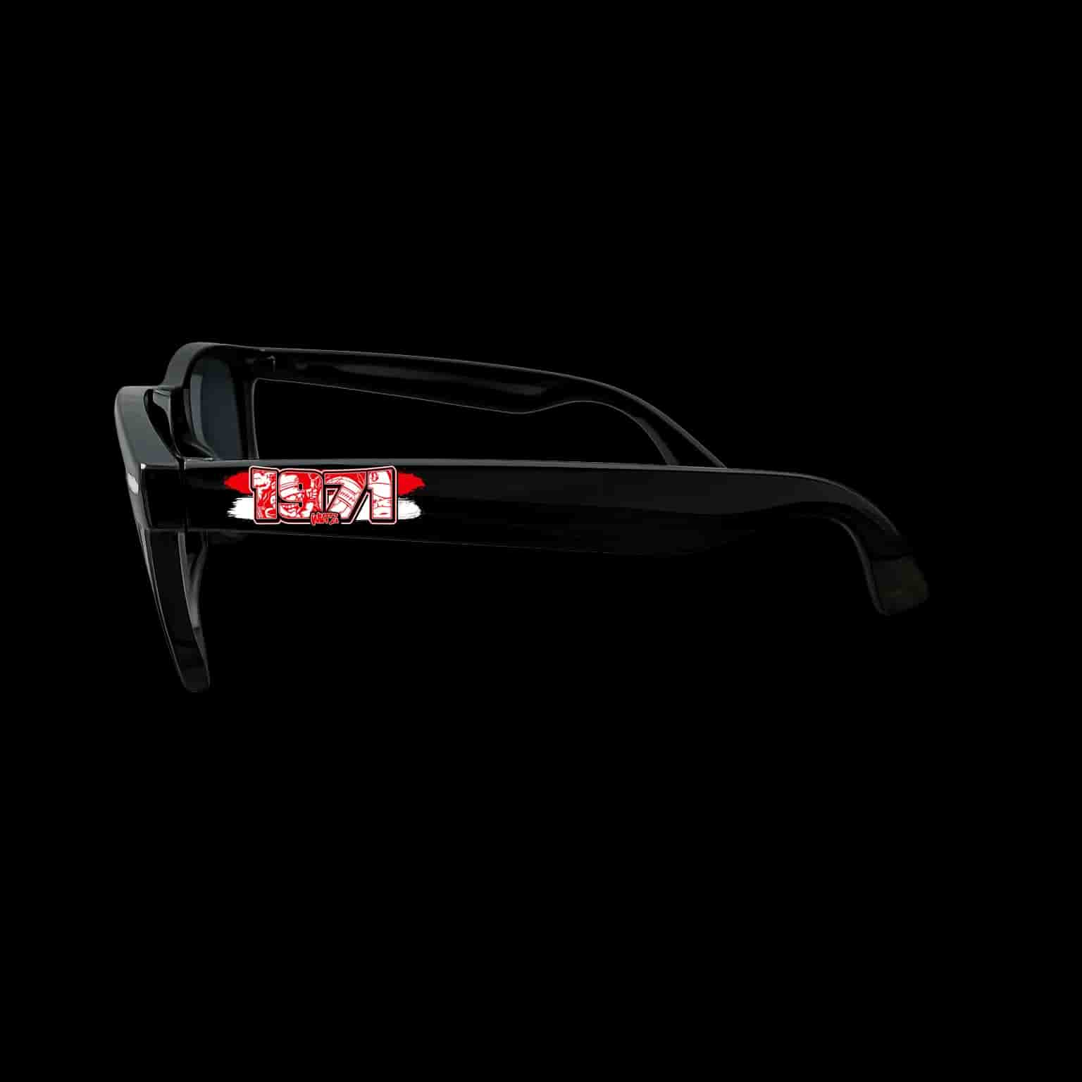 1971 Wiltz Sonnenbrille