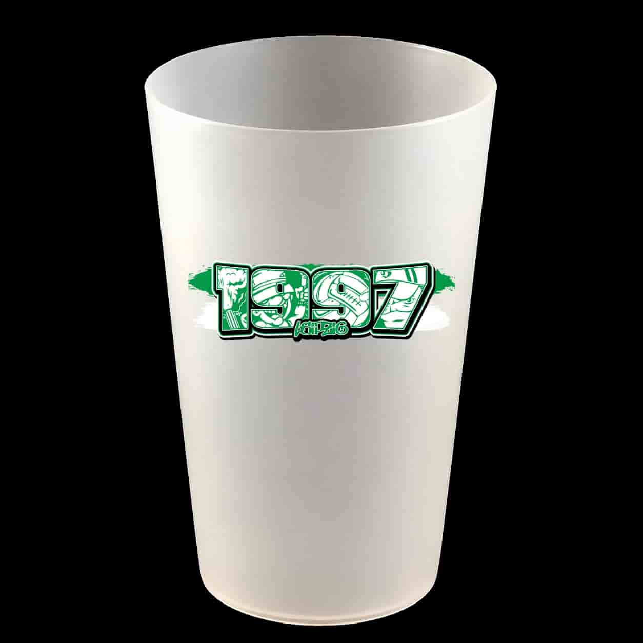 1997 Leipzig Хардкап