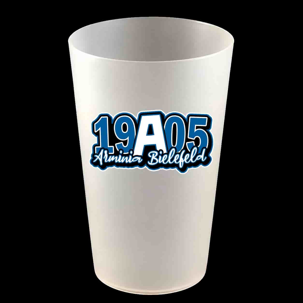 19A05 Arminia Bielefeld Хардкап