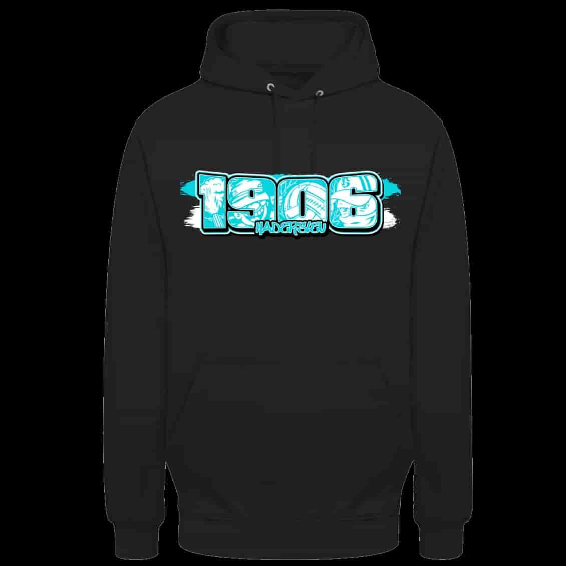 2004 Haderslev Hoodie