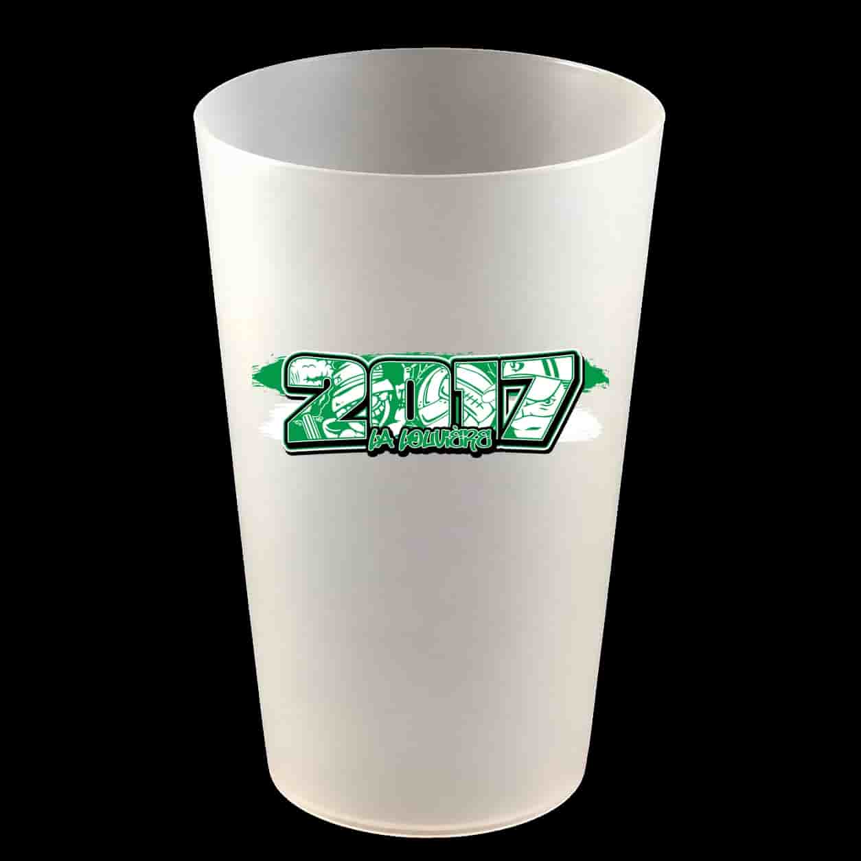 2017 La Louvière Hardcup