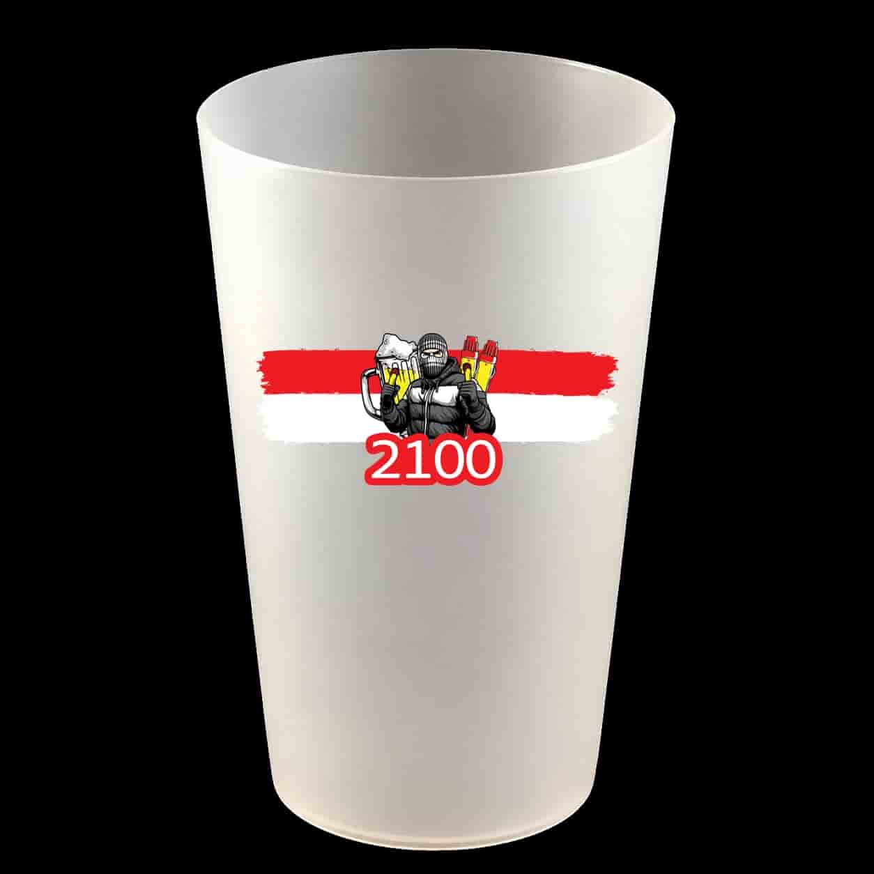 2100 Kovakuppi