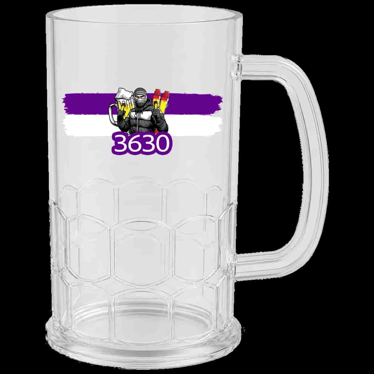 3630 Vrček piva