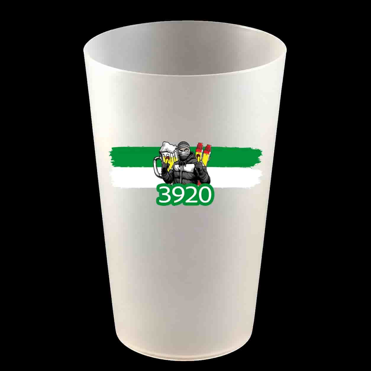 3920 Хардкап
