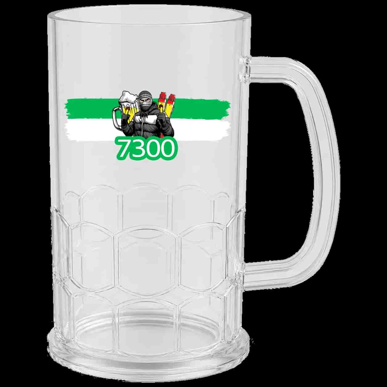 7300 Ølkrus