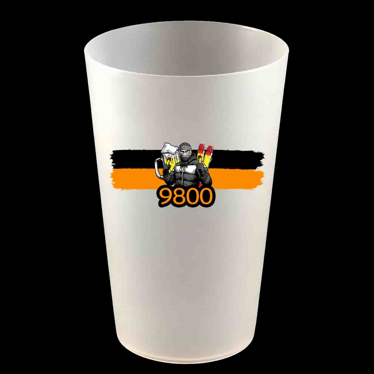 9800 Hardkopp