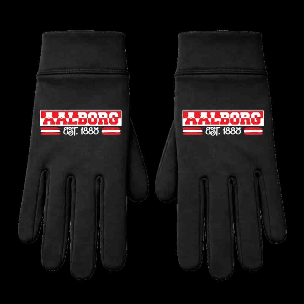 Aalborg EST 1885 Handschuhe