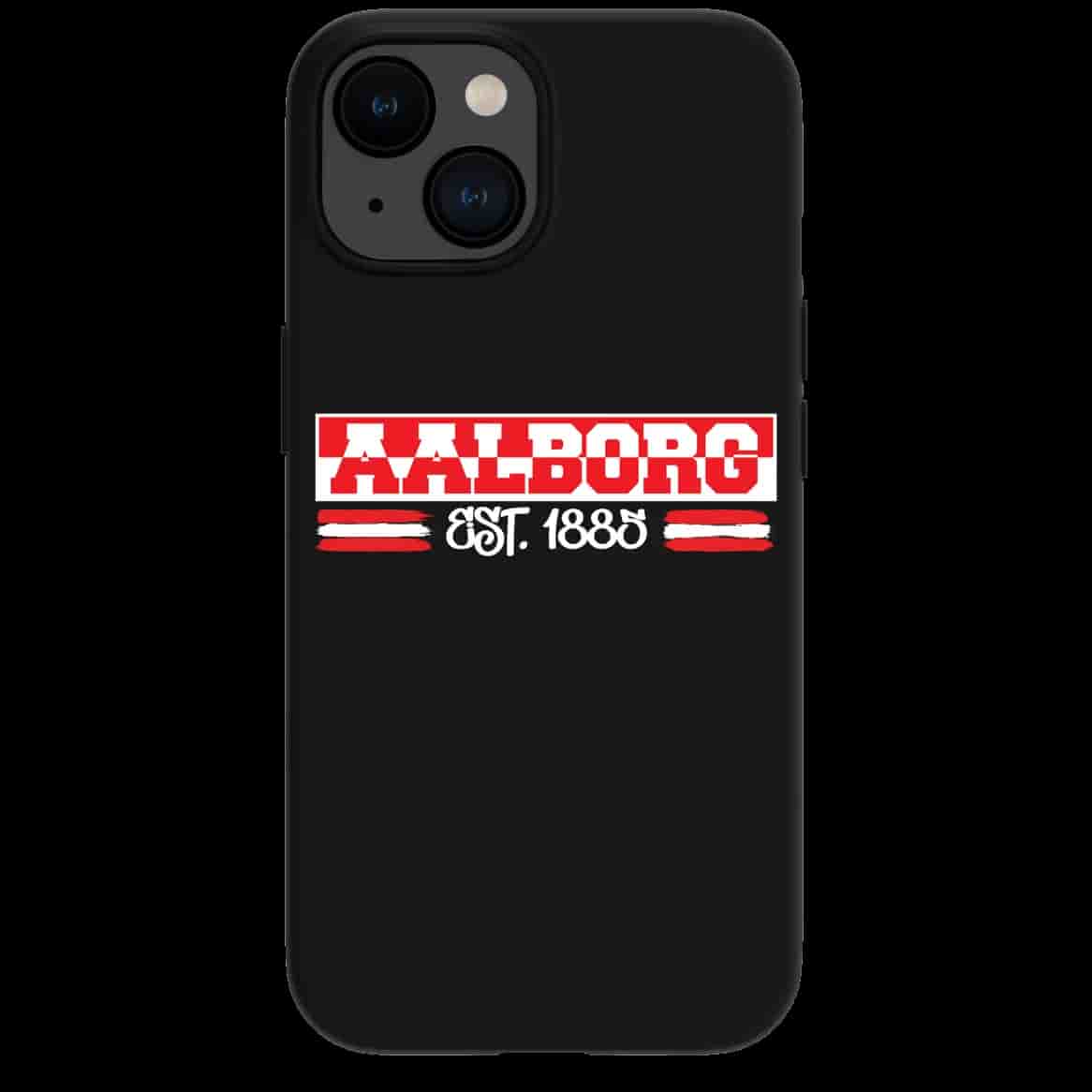 Aalborg EST 1885 iPhone-Hülle