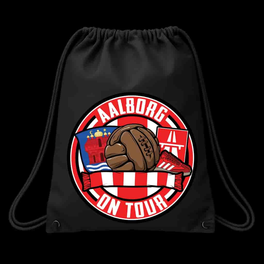 Aalborg on tour Sack Pack