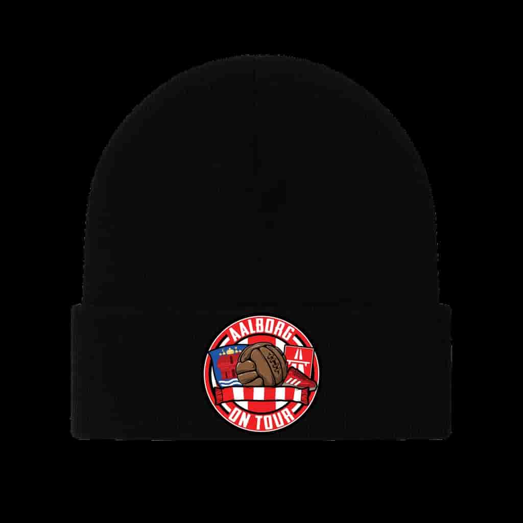 Aalborg on tour Beanie