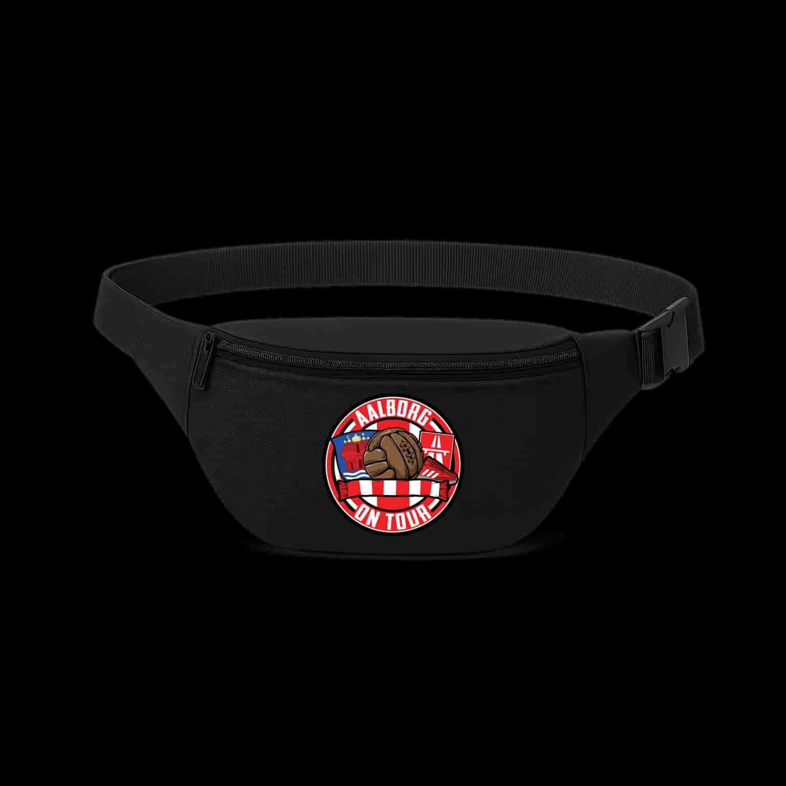 Aalborg on tour Fanny Pack