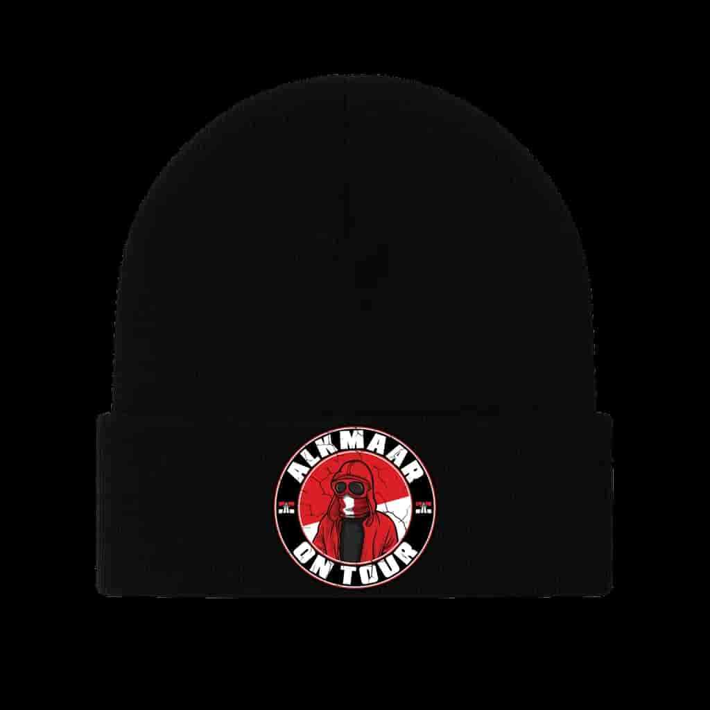 Alkmaar on tour Beanie