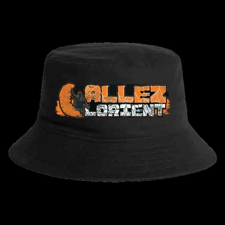 Allez Lorient Kapa