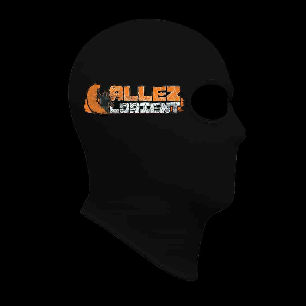 Allez Lorient Balaklava