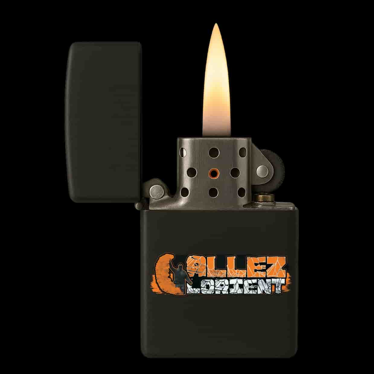 Allez Lorient Upaljač