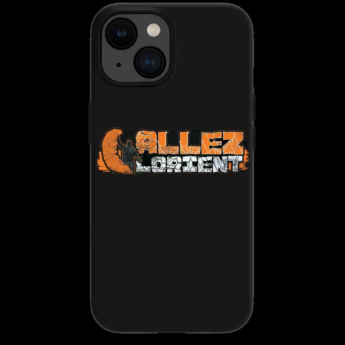 Allez Lorient Futrola za Iphone