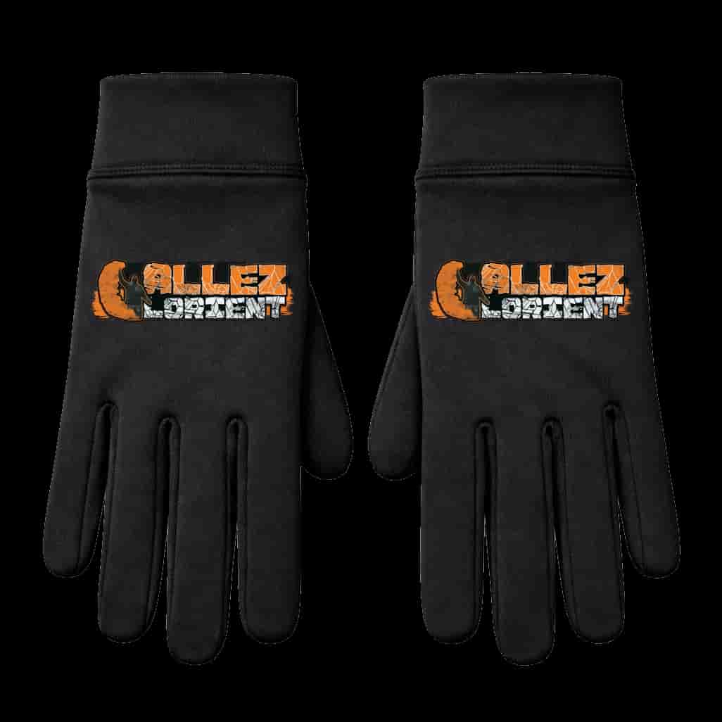 Allez Lorient Rukavice