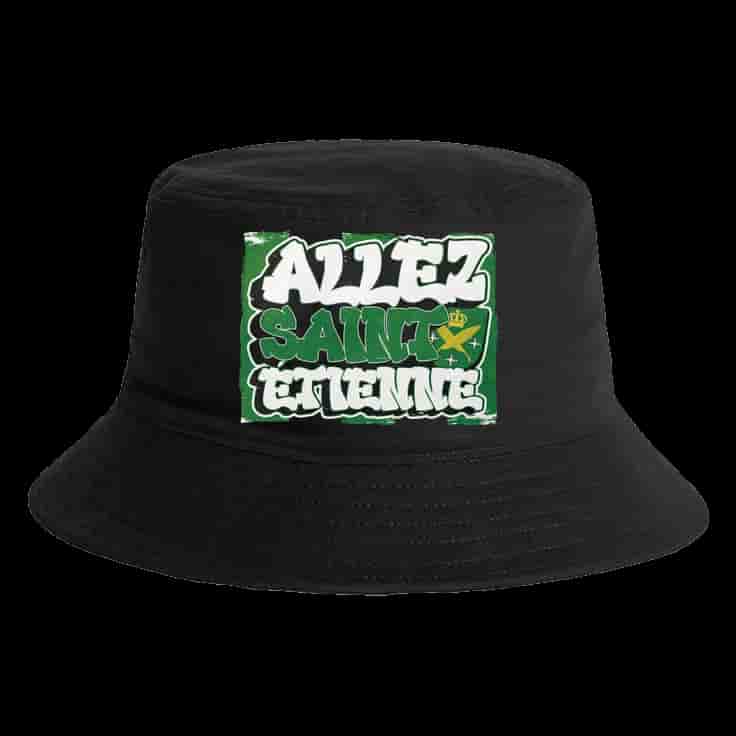 Allez Saint-Étienne Kapa