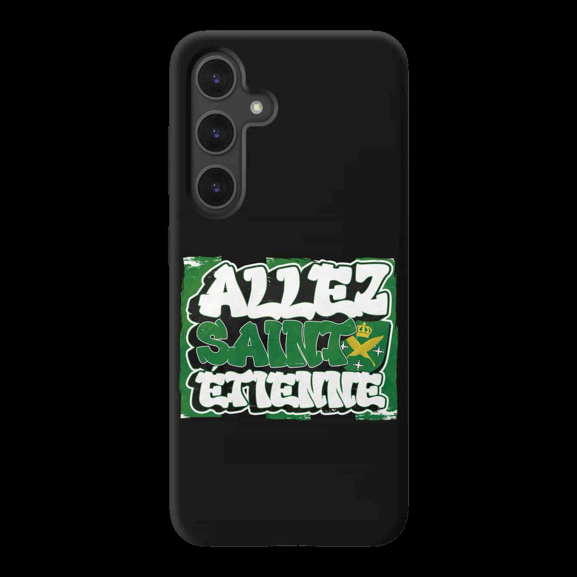 Allez Saint-Étienne Futrola za Samsung