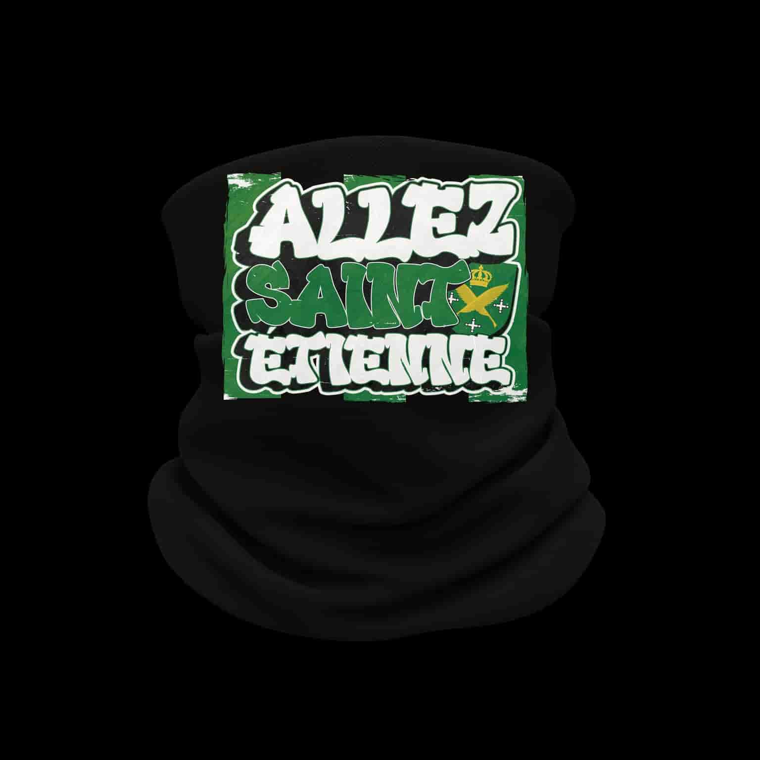 Allez Saint-Étienne Ogrlica za vrat