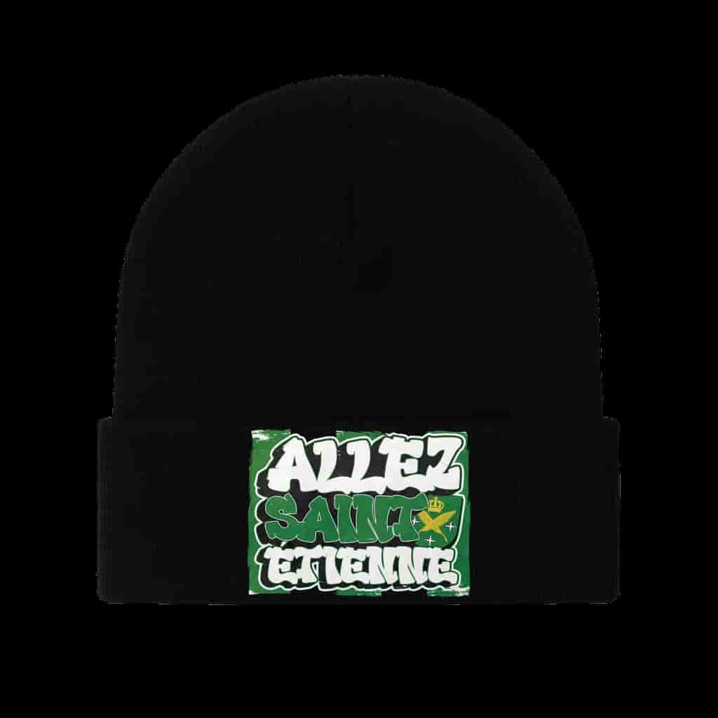 Allez Saint-Étienne Kapa
