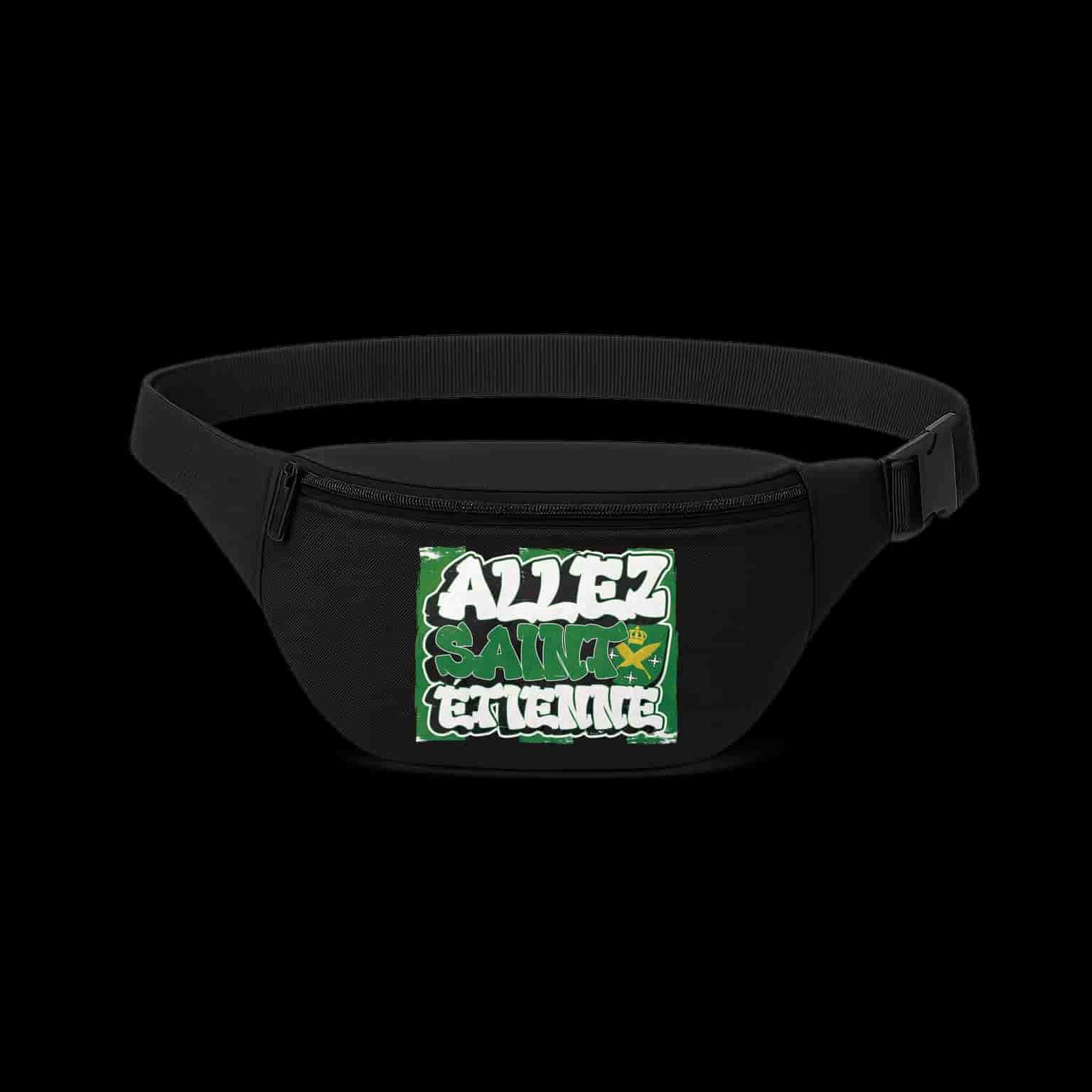 Allez Saint-Étienne Fanny pack