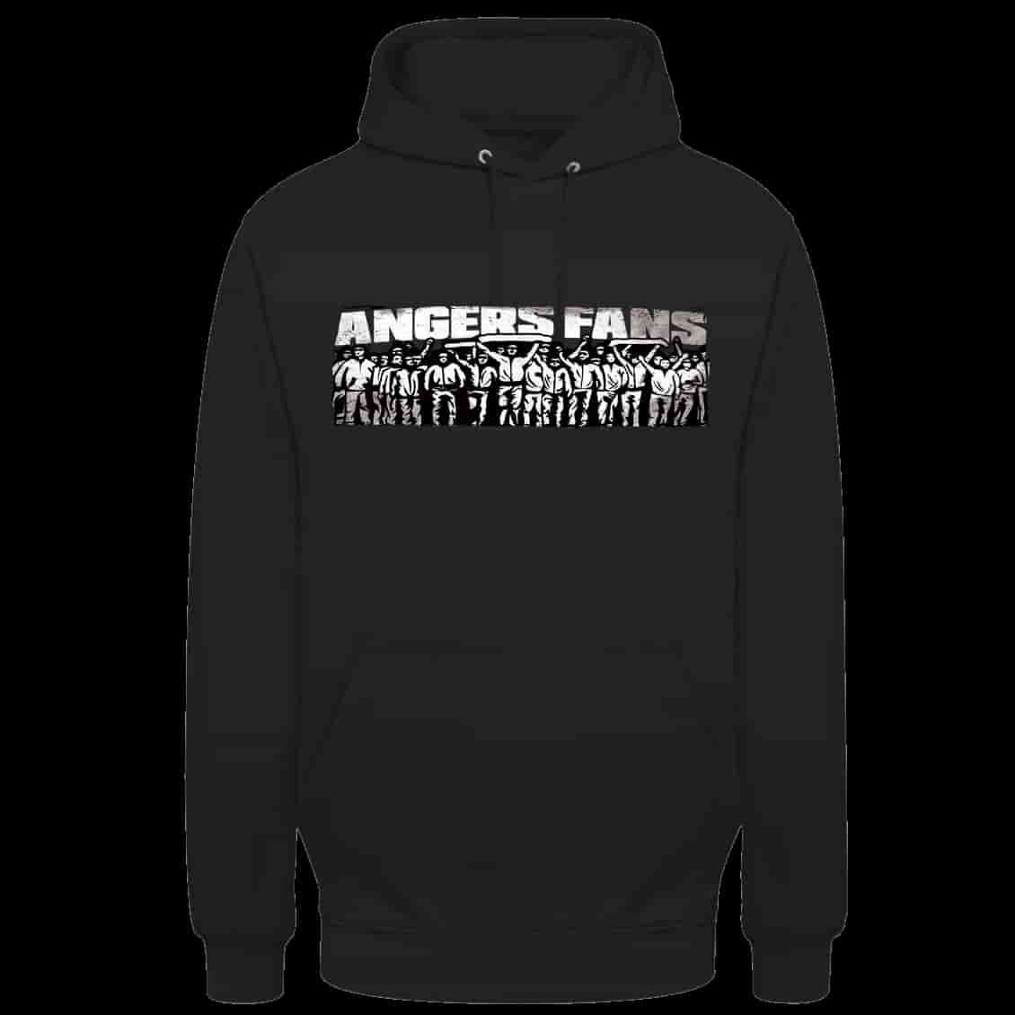Angers fans Džemper