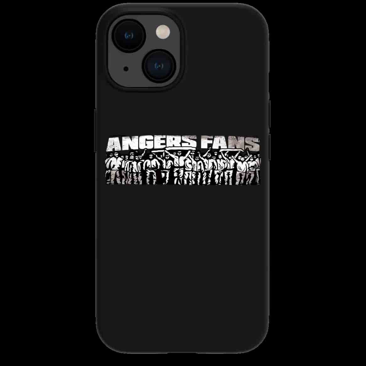 Angers fans Futrola za Iphone