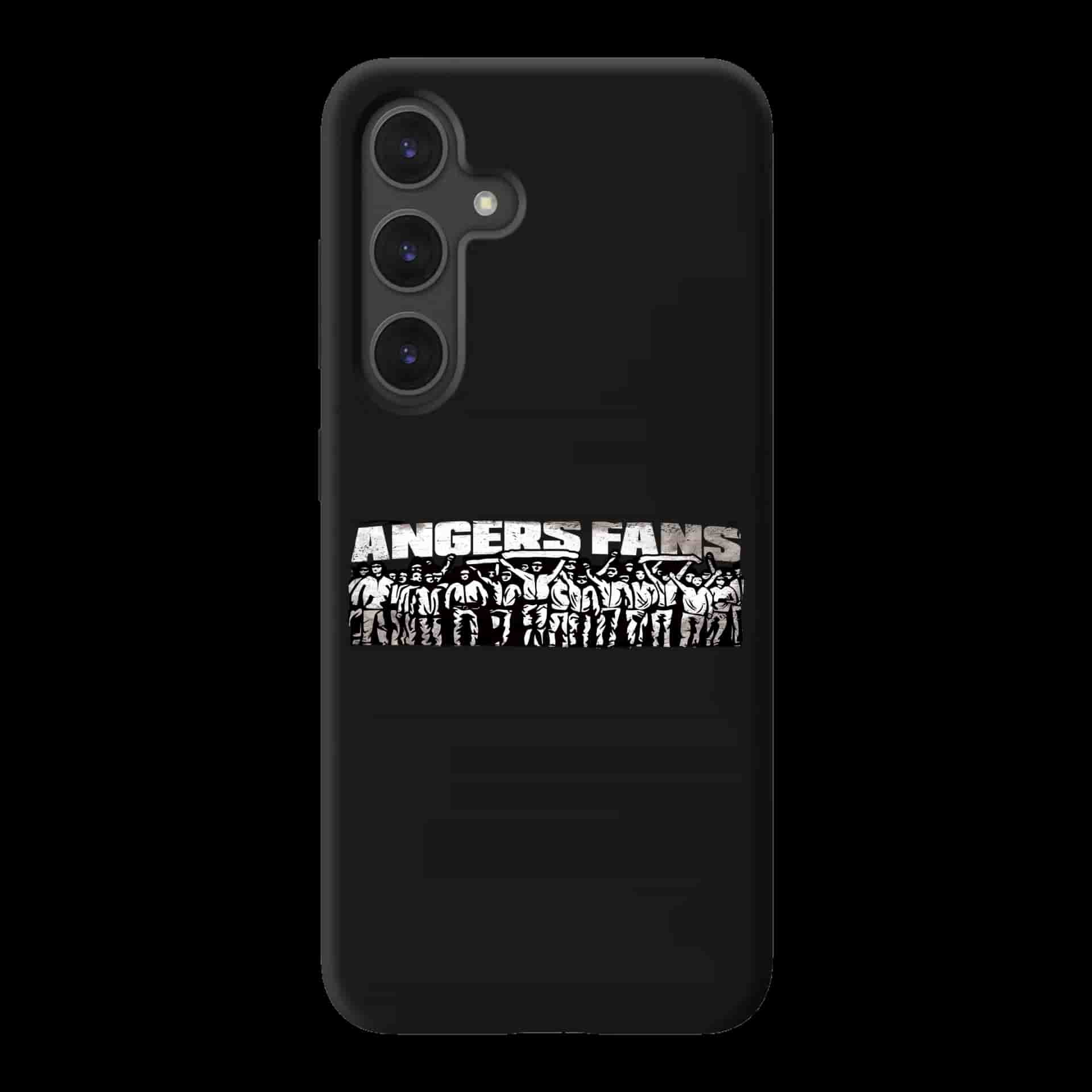 Angers fans Futrola za Samsung