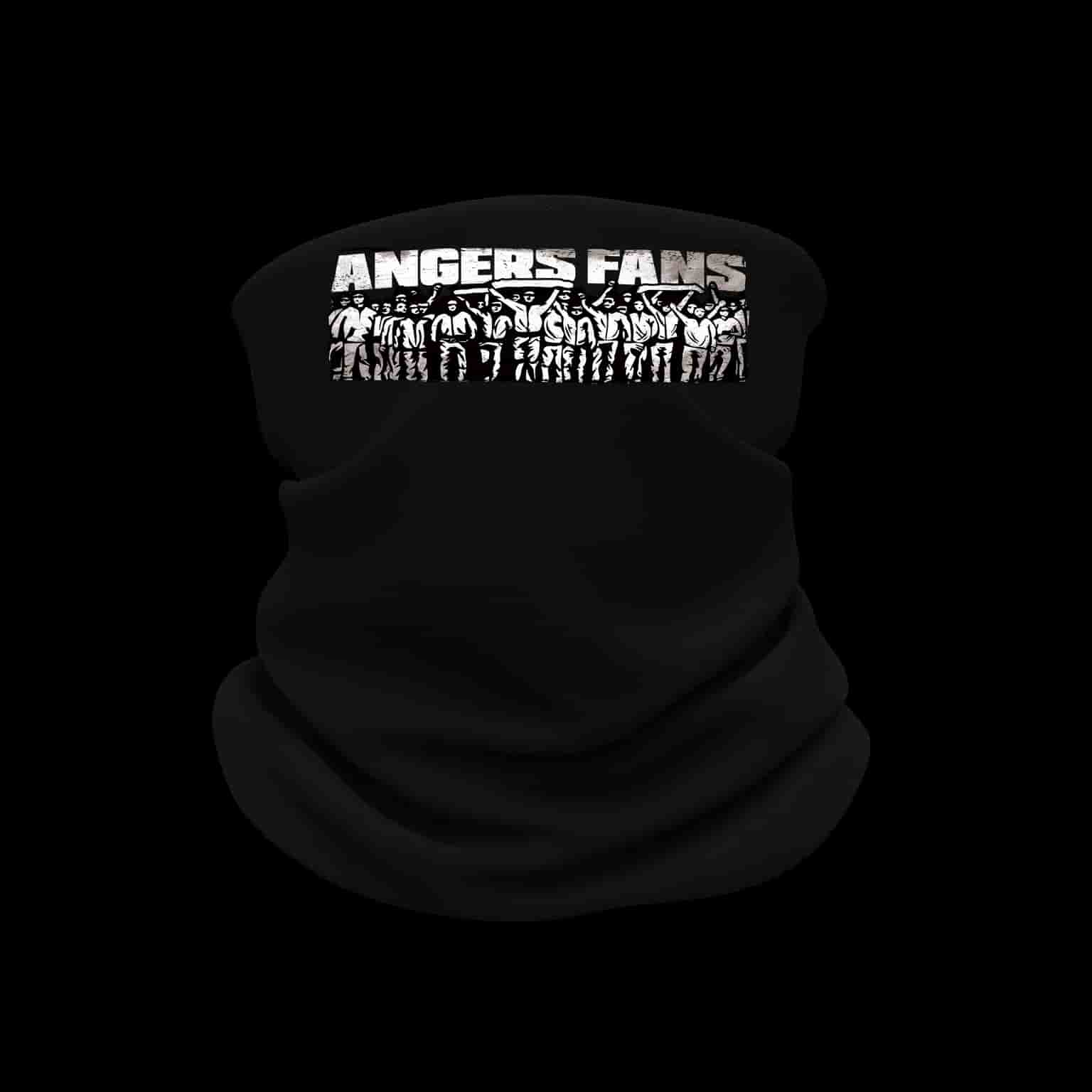 Angers fans Ogrlica za vrat