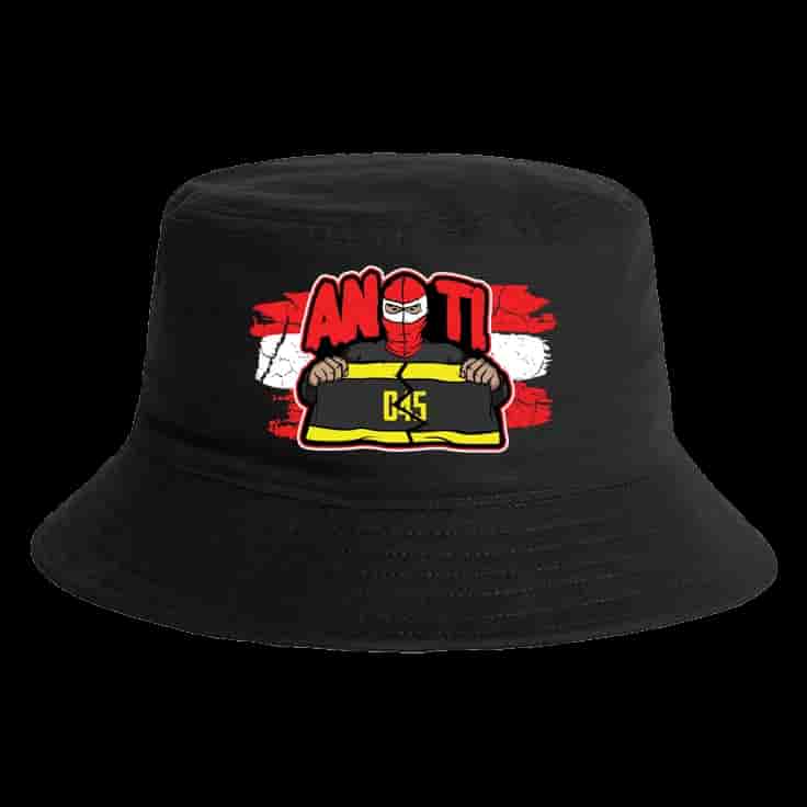 Anti 045 Kapa