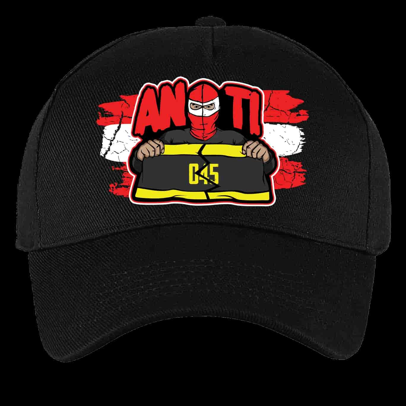 Anti 045 Kapa