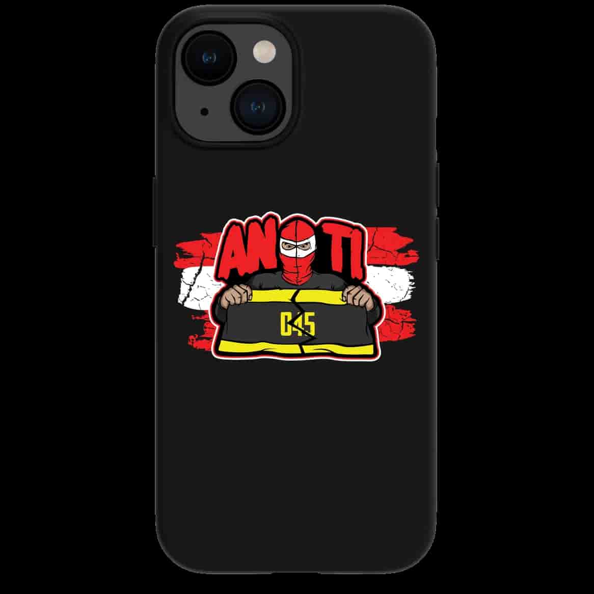 Anti 045 Futrola za Iphone