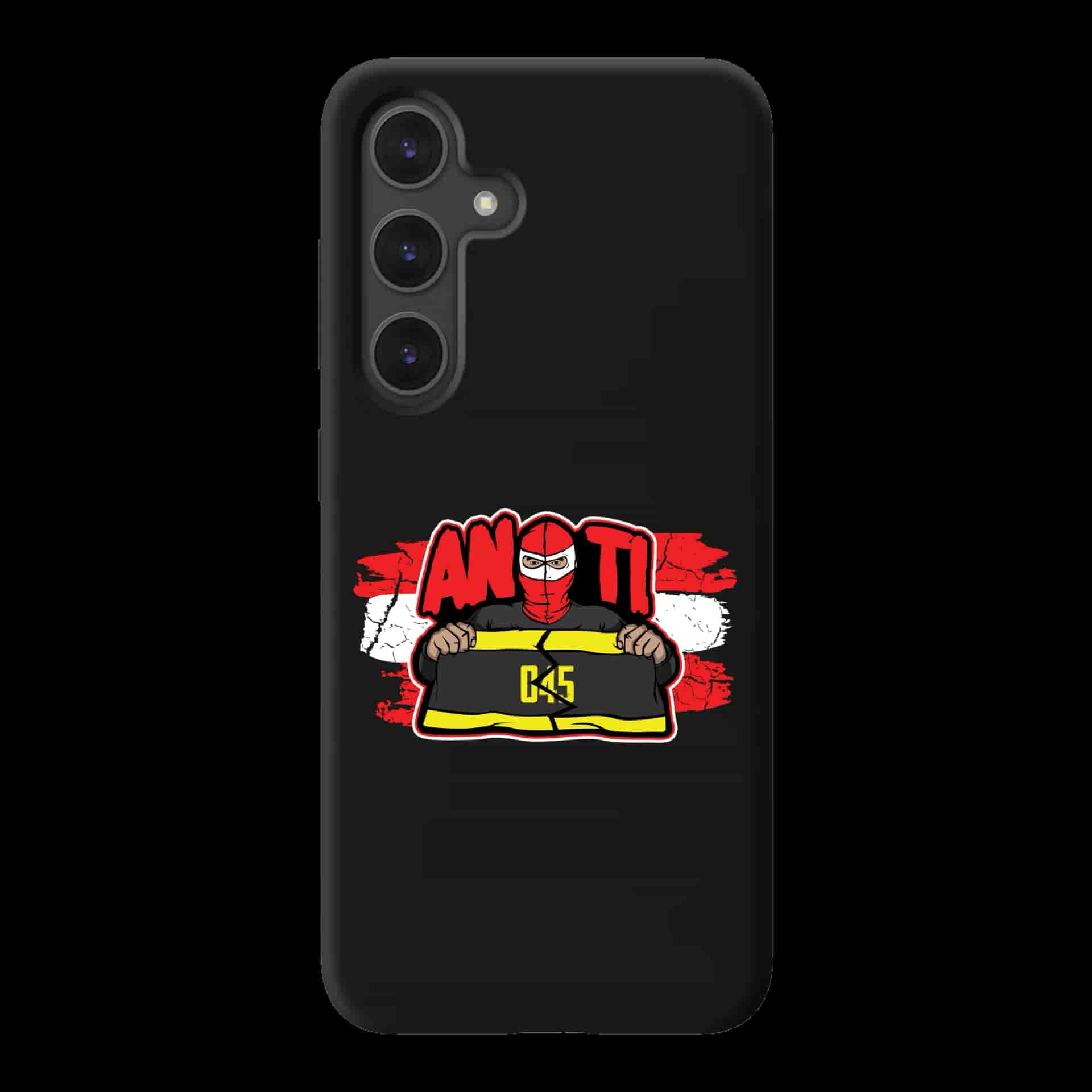 Anti 045 Futrola za Samsung