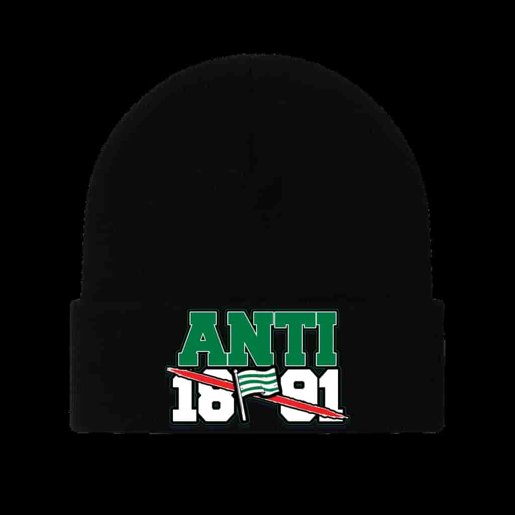 anti 1891 Mütze
