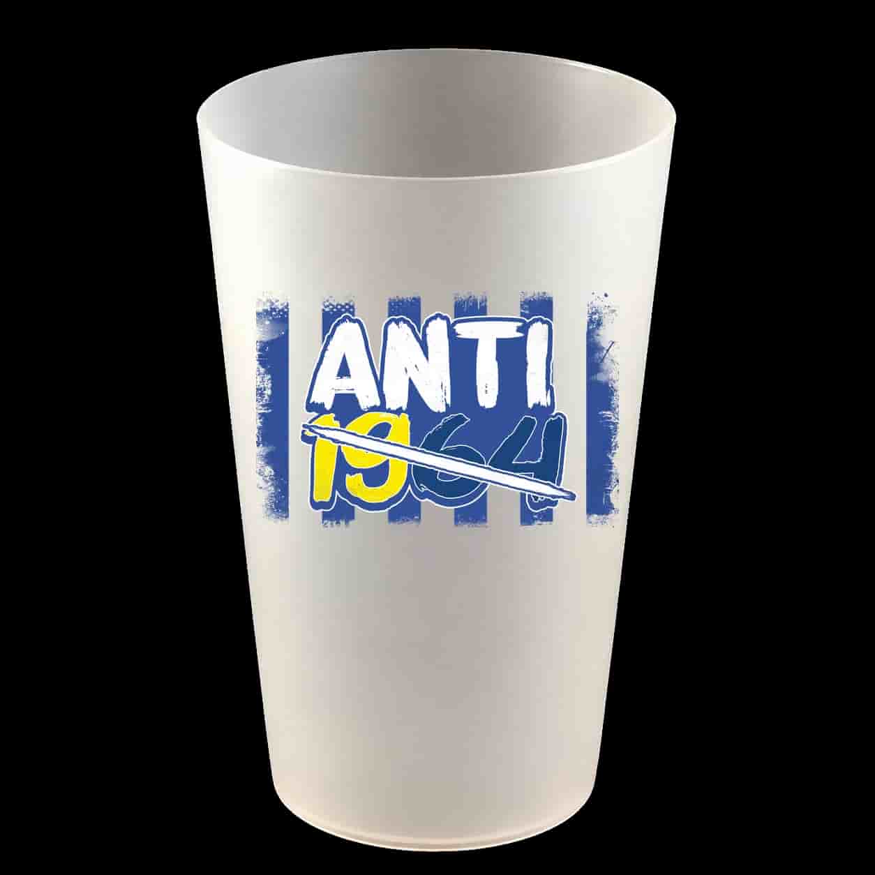 anti 1964 Хардкап