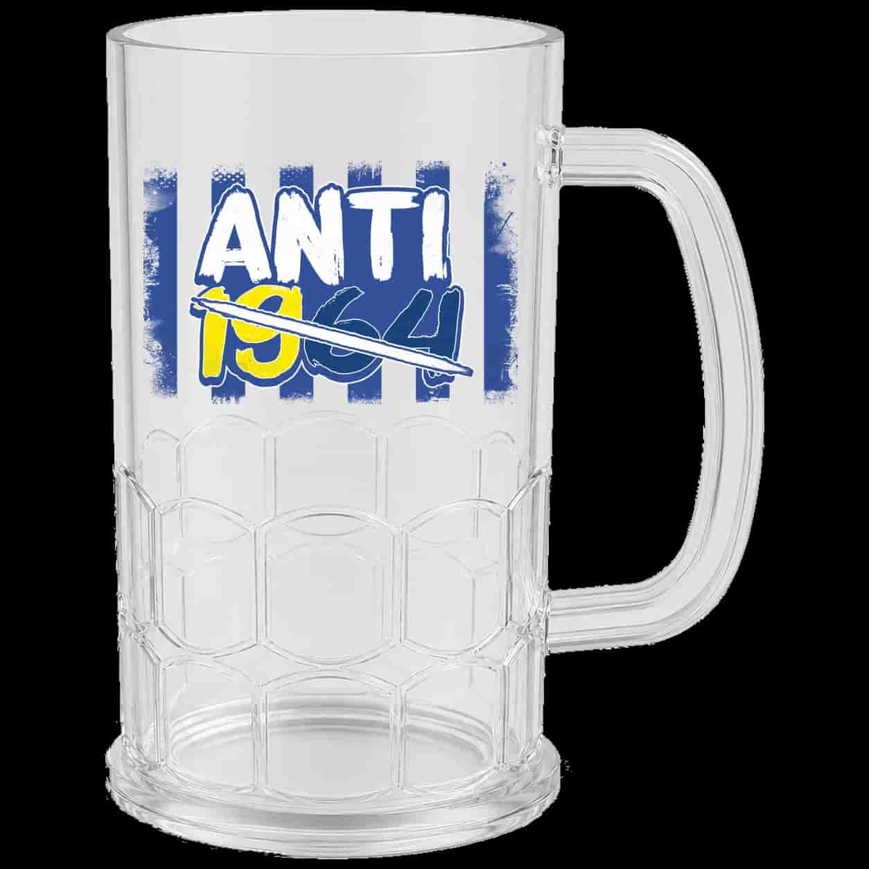 anti 1964 Шоља за пиво
