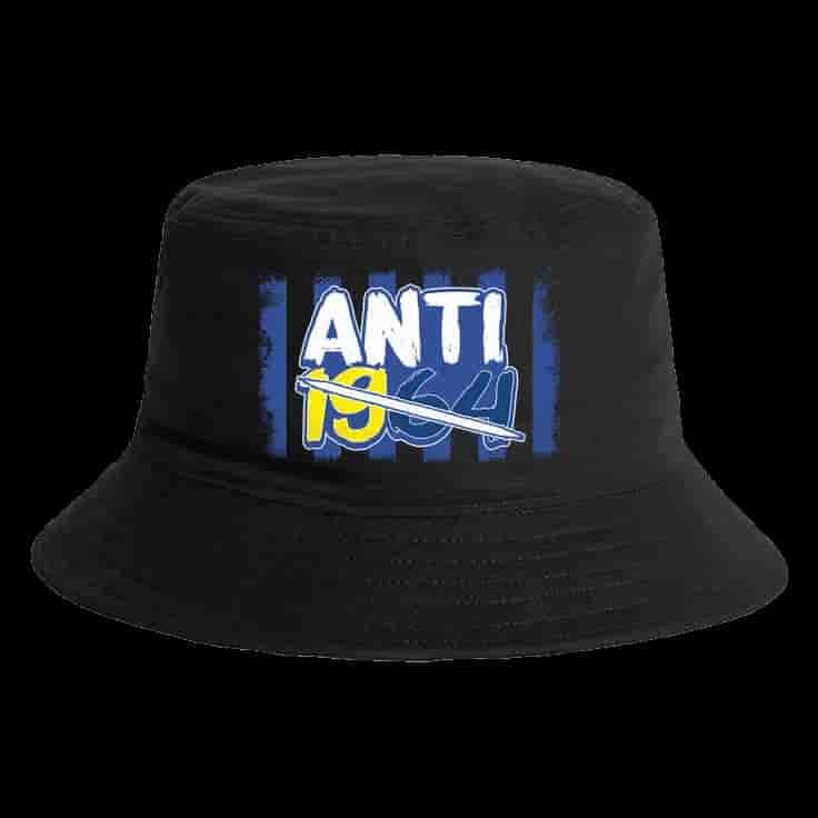 anti 1964 Kapa