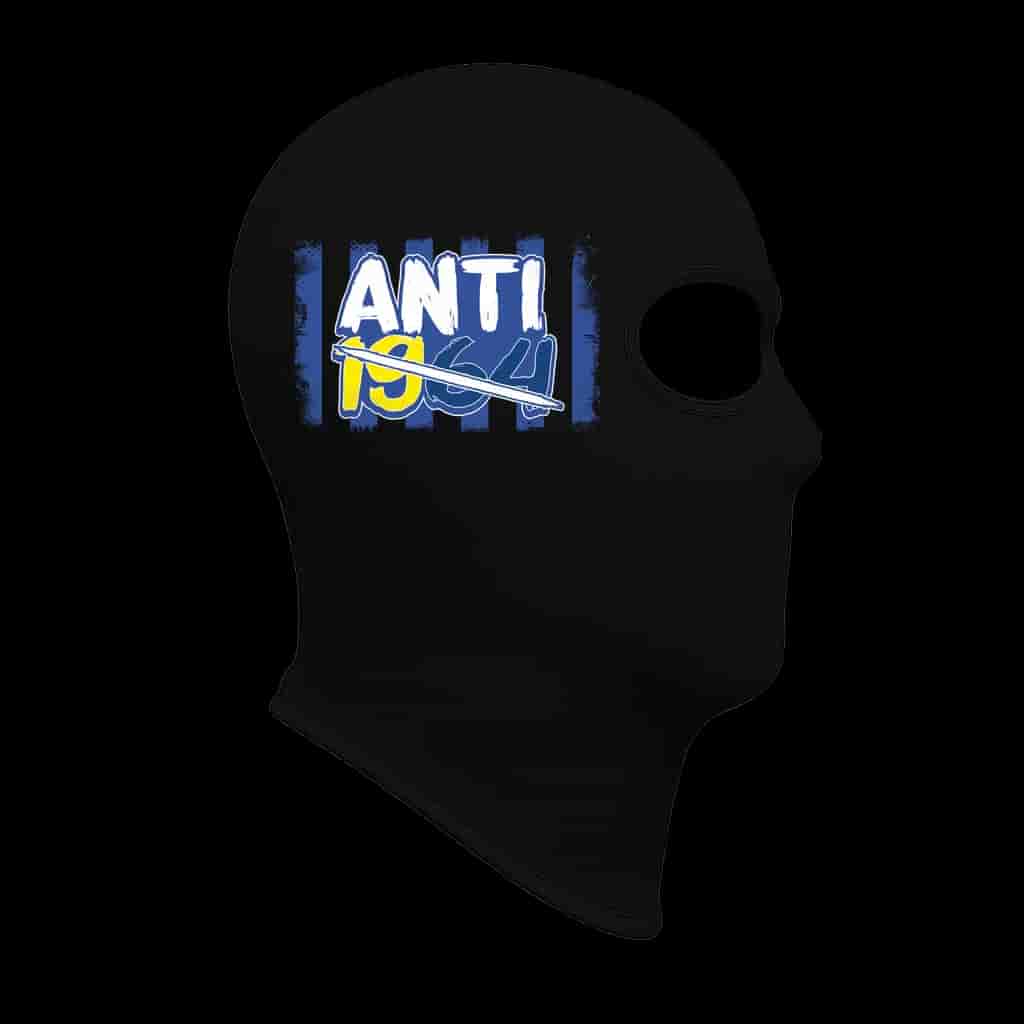 anti 1964 Balaklava