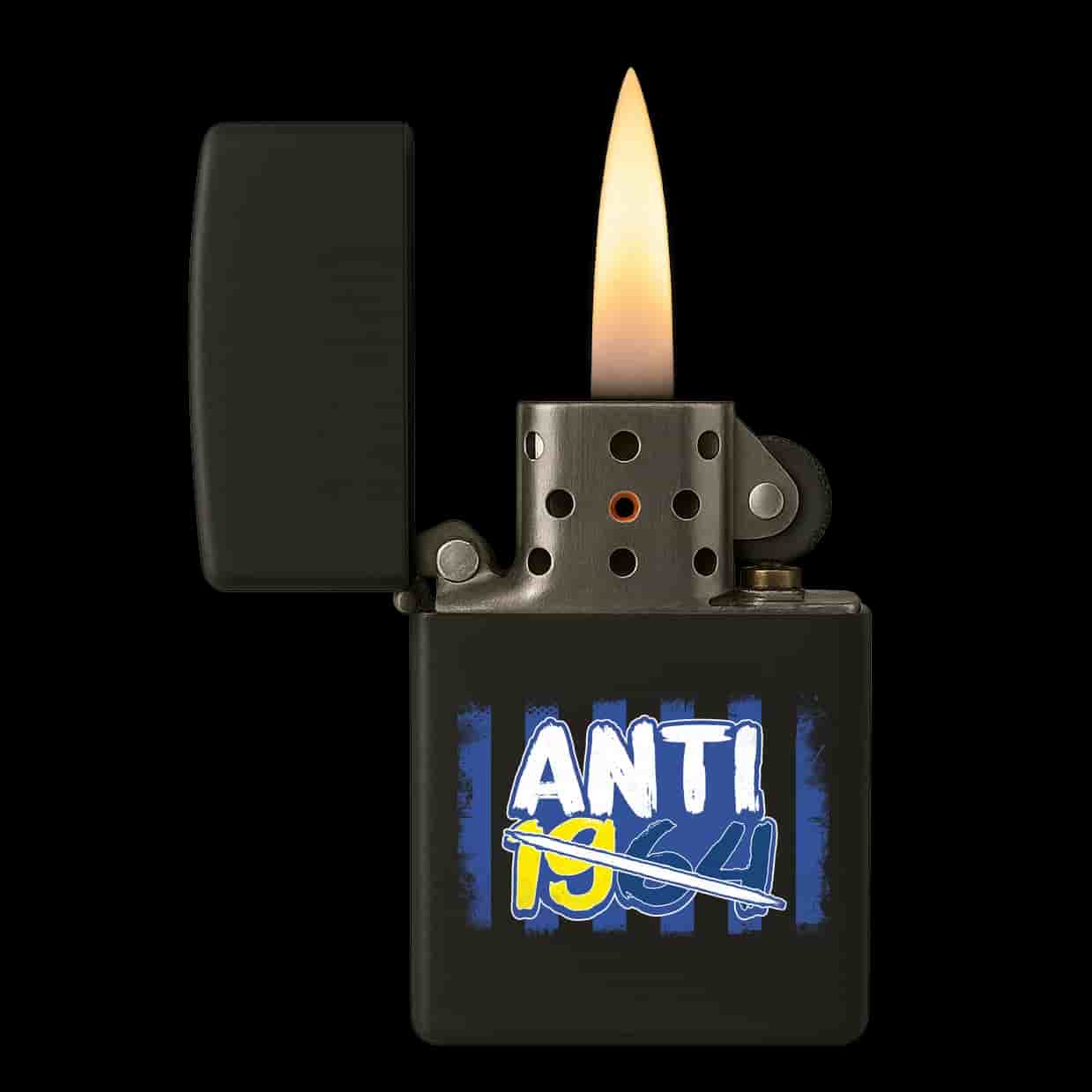 anti 1964 Upaljač