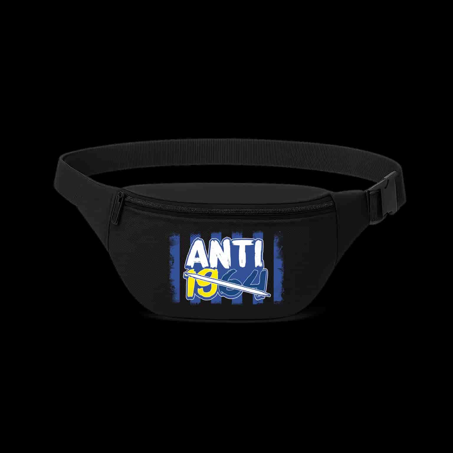 anti 1964 Fanny pack