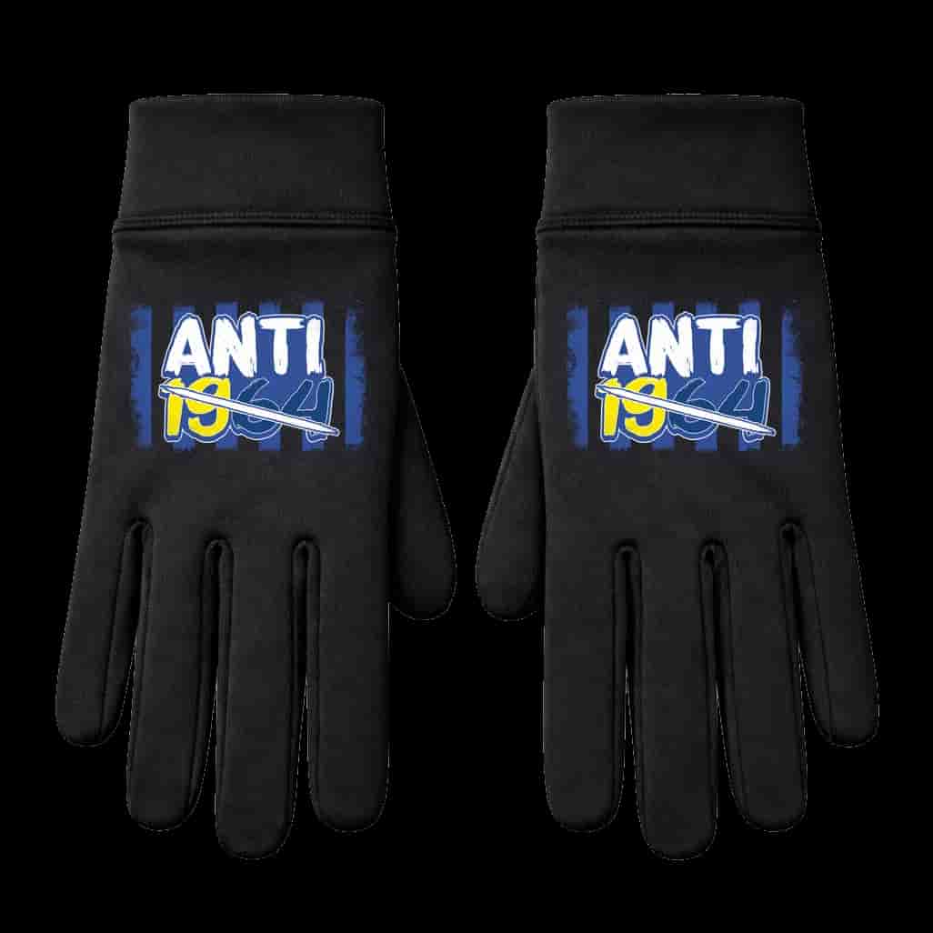 anti 1964 Rukavice