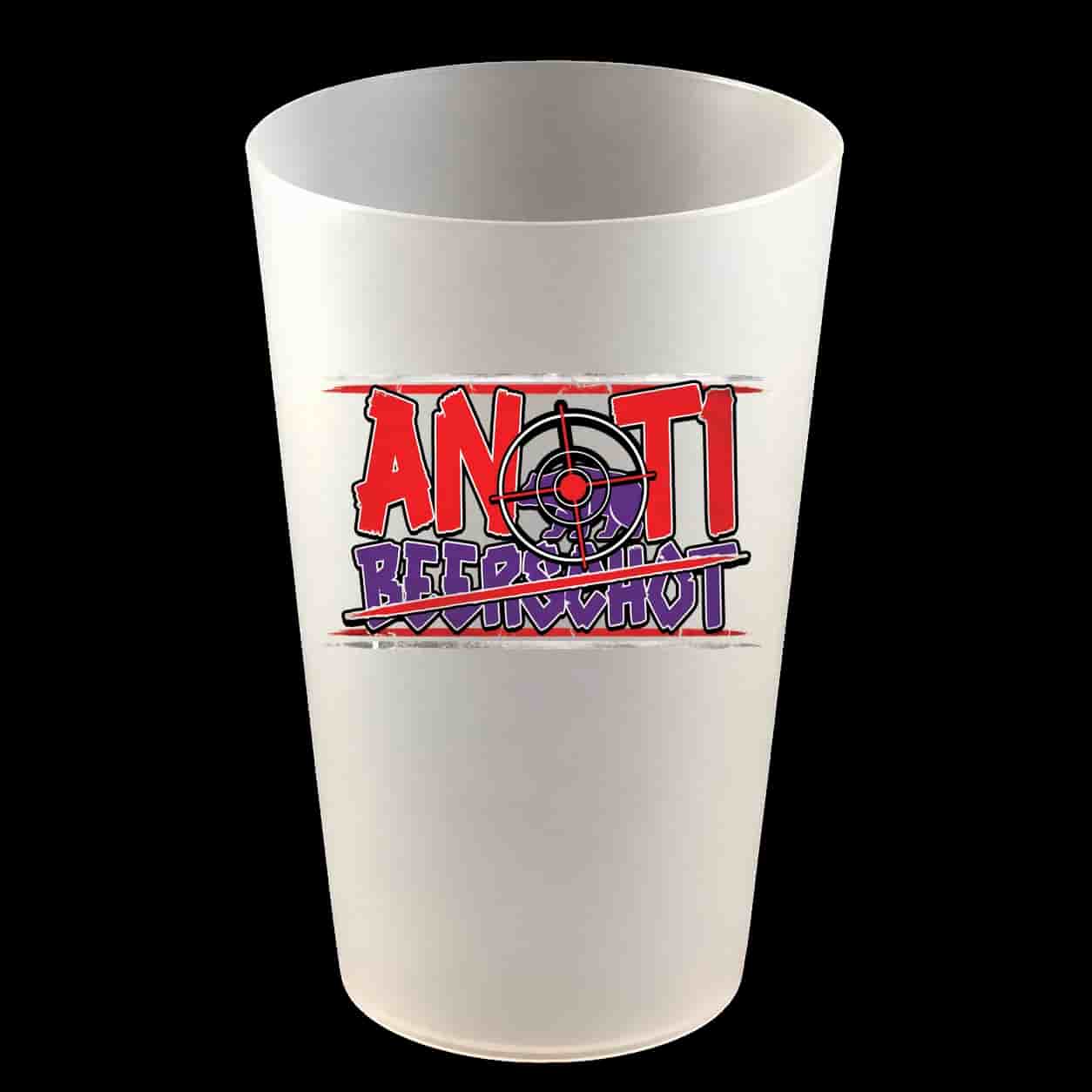 Anti Beerschot Хардкап