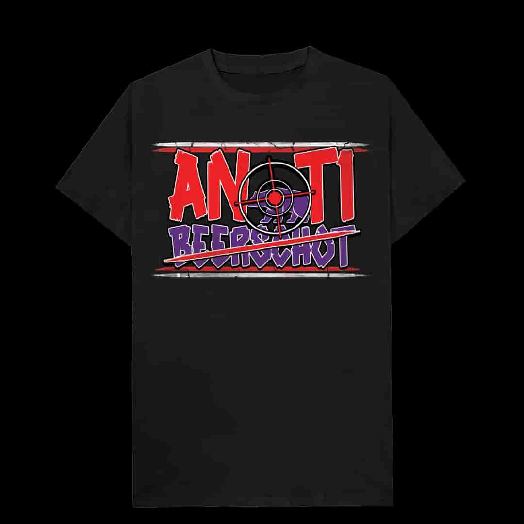 Anti Beerschot Majica