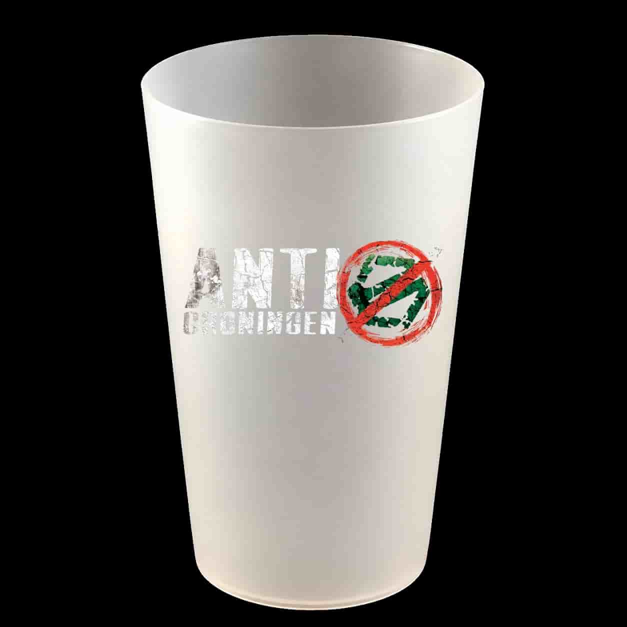 Anti Groningen Trda skodelica