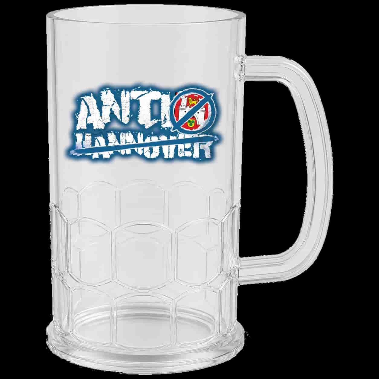 ANTI Hannover Шоља за пиво