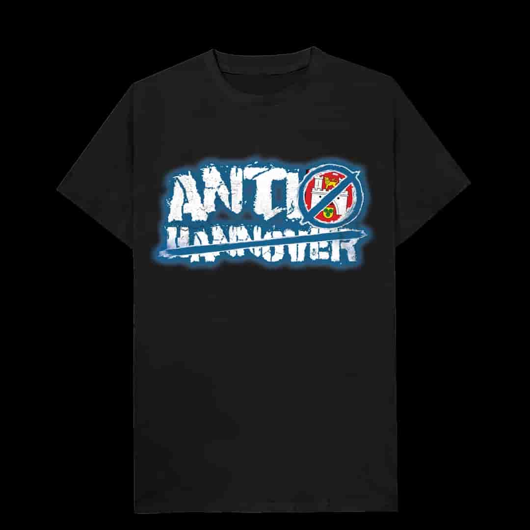ANTI Hannover Majica