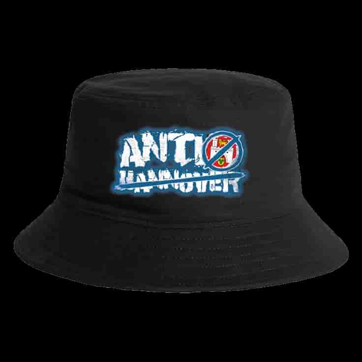 ANTI Hannover Kapa