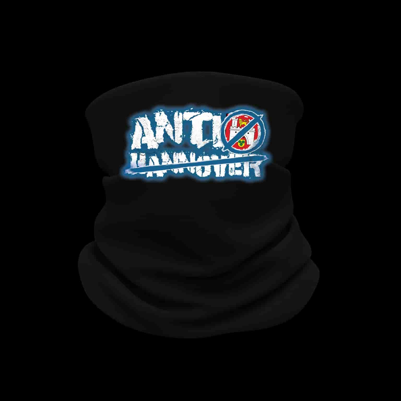 ANTI Hannover Ogrlica za vrat